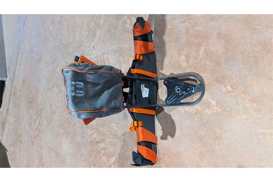 Tragegurt Kpl. - 522953502 - Original Husqvarna Ersatzteile