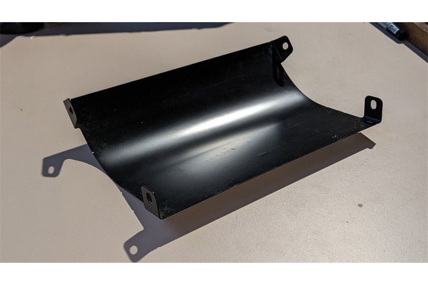 Schermo - 532428346 - Originale Husqvarna