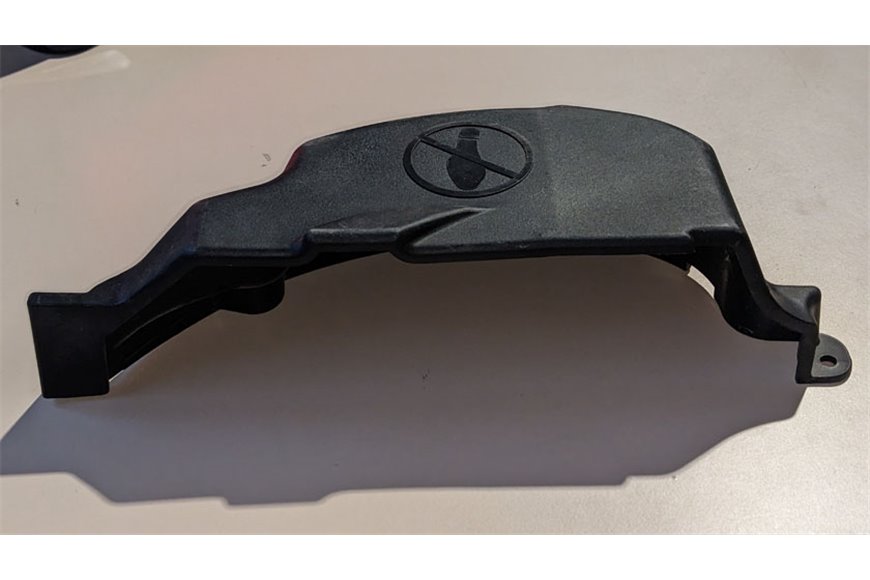 Cubierta - Original Husqvarna - 532438968