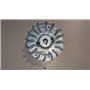 Volano - 576279301 - sostituisce - 538243773 - 538243311 - Originale McCulloch