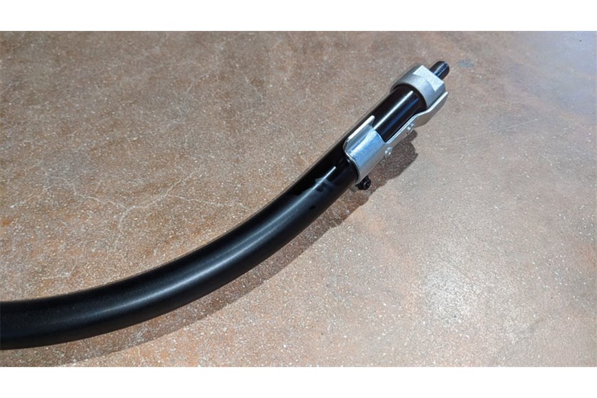 Tubo - 578910401 - Originale Husqvarna