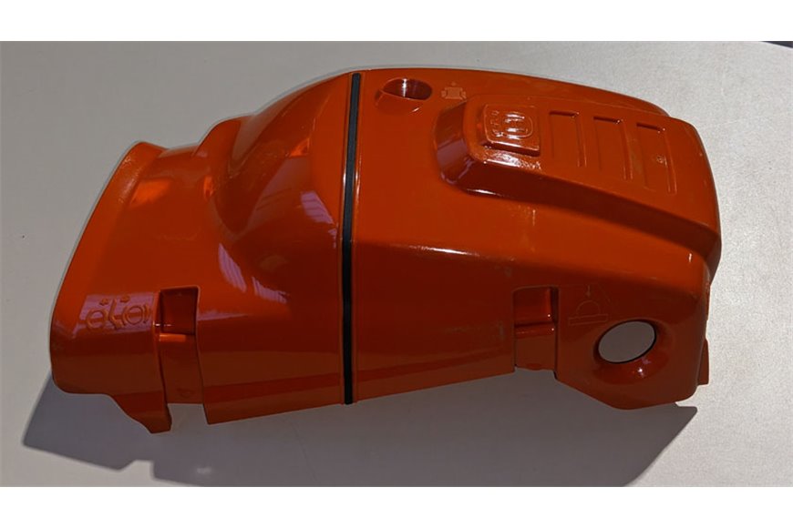 Coperchio Del Cilindro - 579798801 - Originale Husqvarna
