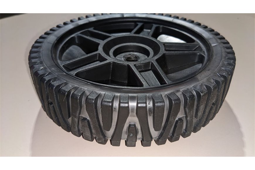 Rad Kpl. - 581009201 - Original Husqvarna Ersatzteile