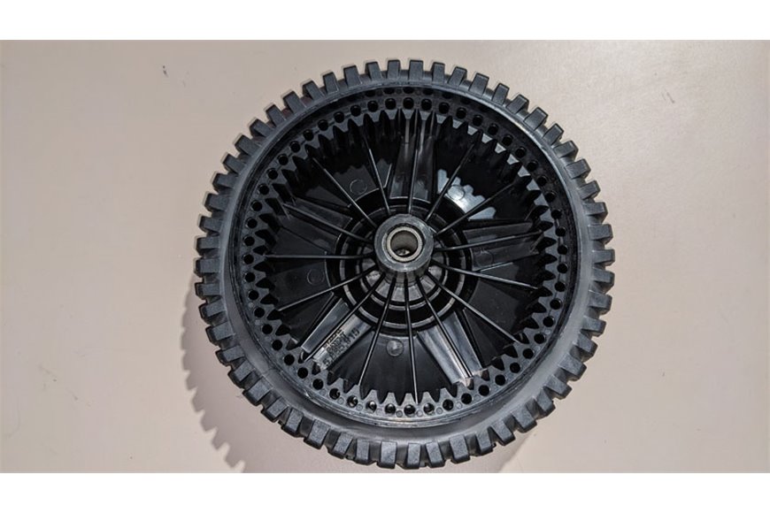 Rad Kpl. - 581009201 - Original Husqvarna Ersatzteile