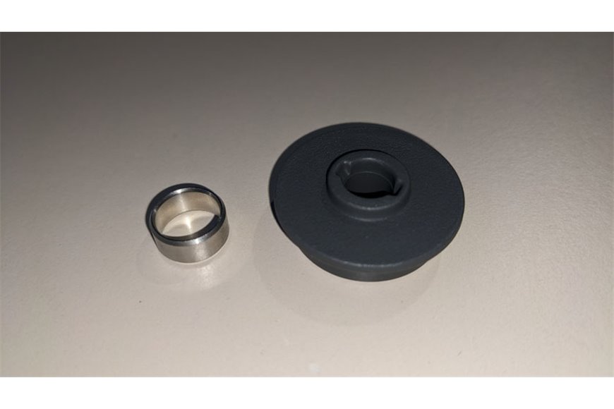 Shield Kit - 581621501 - Originale Husqvarna