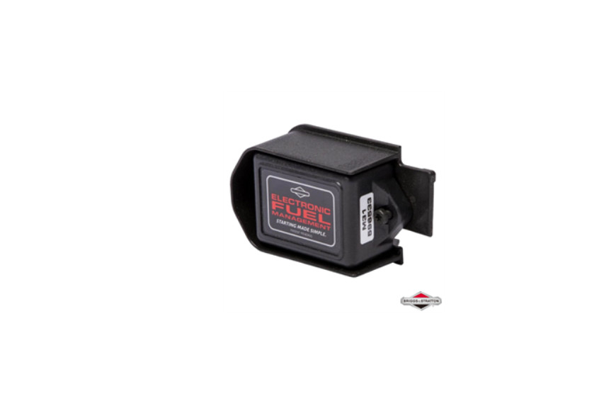 Modulo-Acceleratore Elettrico - 597202 - Originale Briggs & Stratton