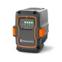 Husqvarna-Akku 40-B220X mit Bluetooth (ROW)