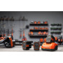Batterie Husqvarna 40 -B220X avec Bluetooth (ROW)