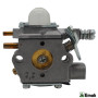 Carburatore - 2318987BR - Originale EMAK