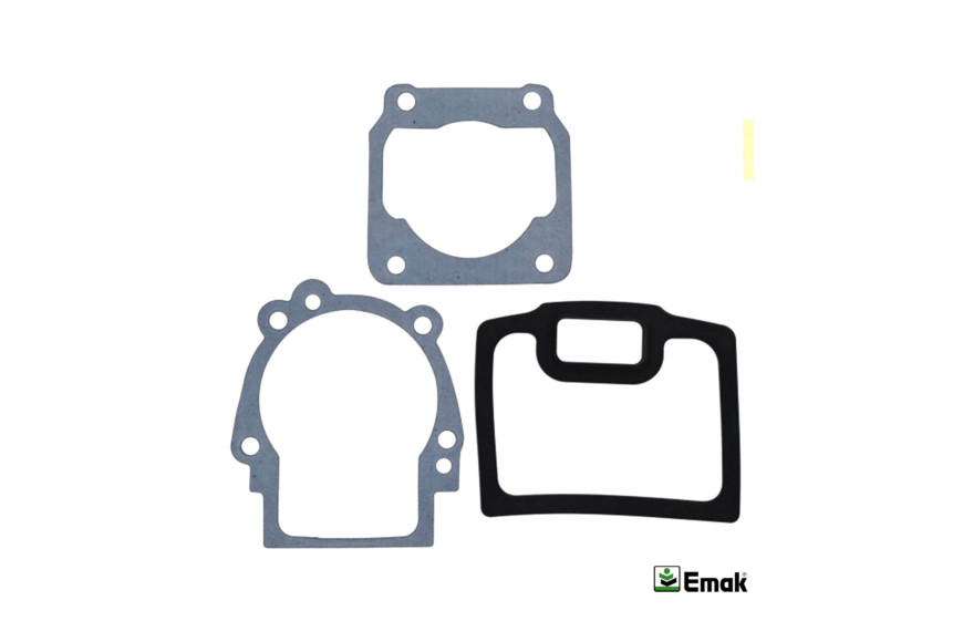 Gasket Set - Original Emak - 50072028A