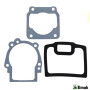 Gasket Set - Original Emak - 50072028A
