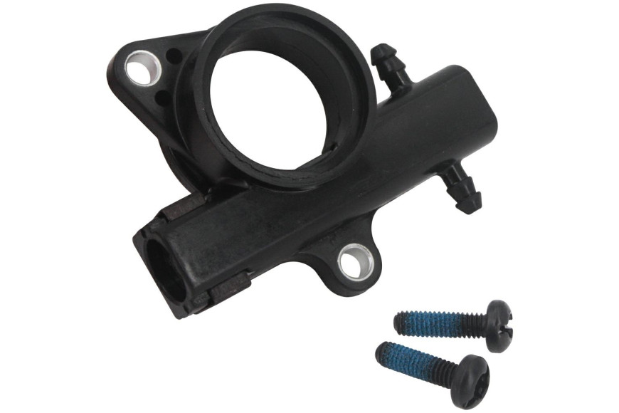 Pompa Dell´Olio Compl. - 589404401 - Originale Husqvarna