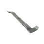 Coltello Alettato Mulching - Originale Stiga - 1134-9219-01