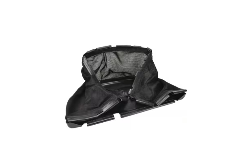 Conf. Sacco Nero Mp84 C Le - Originale Stiga - 182105942/0  - sostituisce - 182105930/0