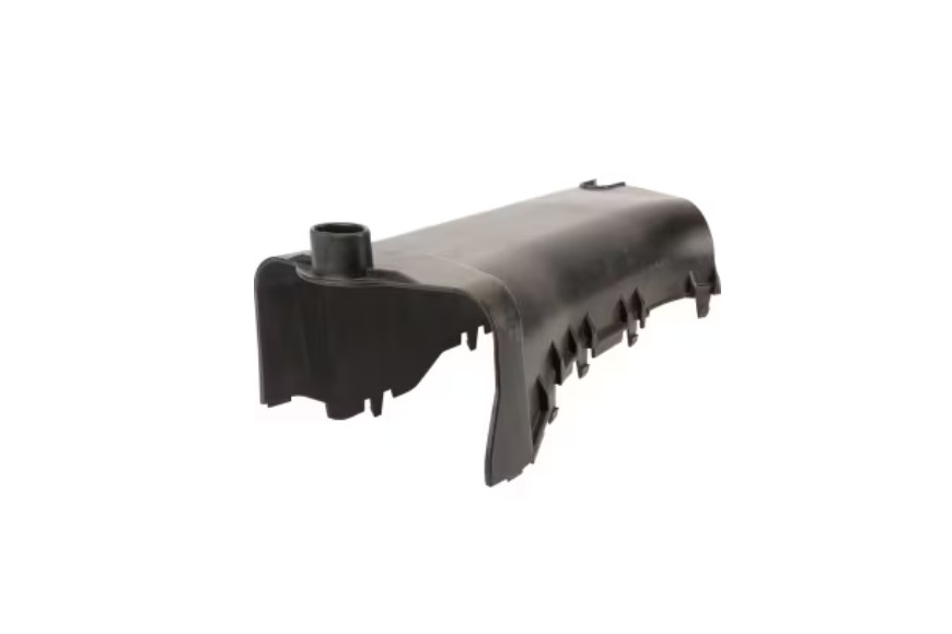 Left Top Chute [Black]- Stiga Genuine Part - 325108056/0