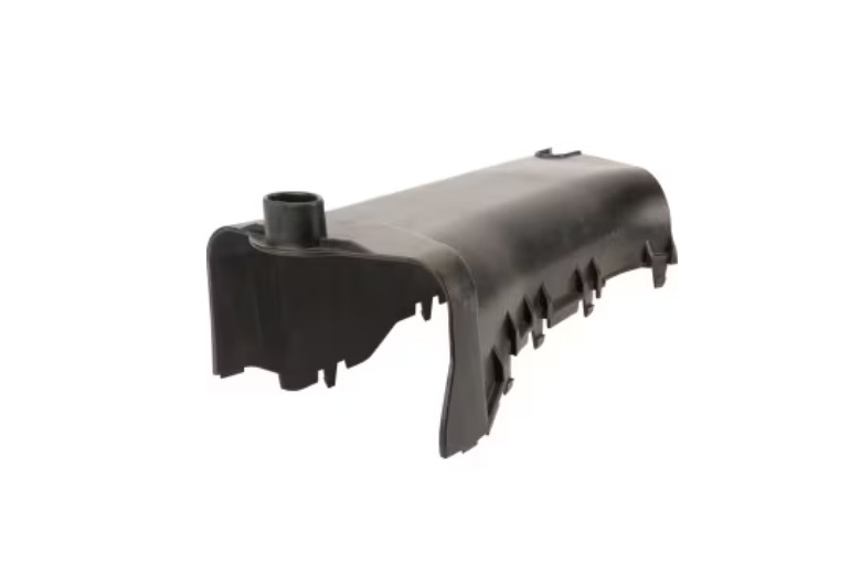 Convogl. Post. Uscita Dx Nero Mp 84C - Originale Stiga - 325108056/0