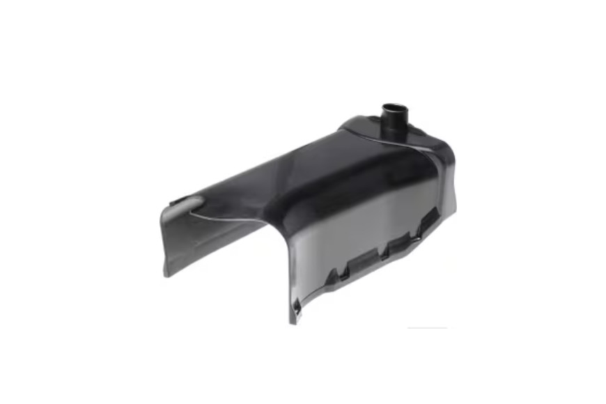 Right Top Chute [Black]- Stiga Genuine Part - 325108057/0