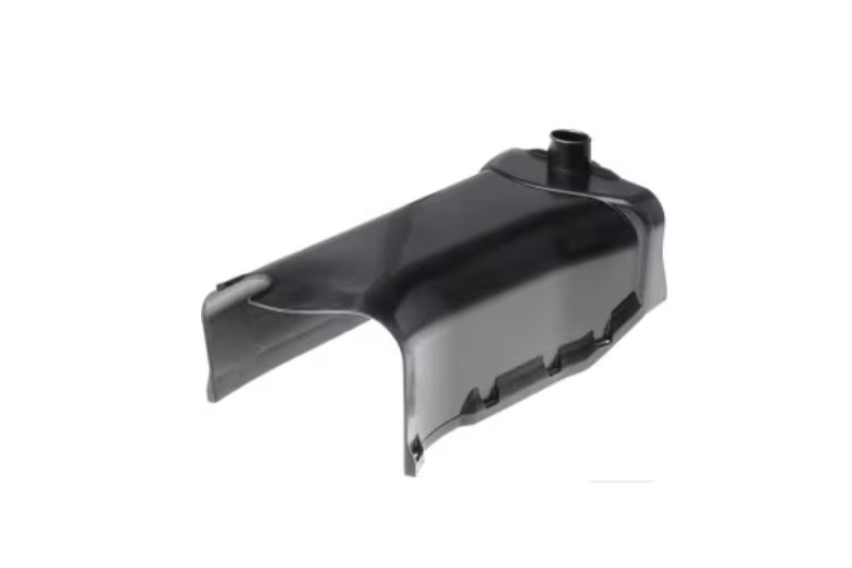 Right Top Chute [Black]- Stiga Genuine Part - 325108057/0