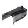 Right Top Chute [Black]- Stiga Genuine Part - 325108057/0