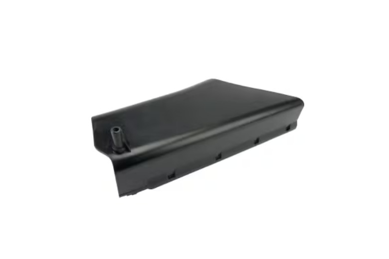 Convogl. Uscita Dx Nero Mp 84C Anteriore - Originale Stiga - 325108064/0