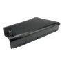 Convogl. Uscita Dx Nero Mp 84C Anteriore - Originale Stiga - 325108064/0