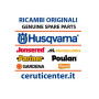 Boot Carburetor - EXR585317301 - Originale Husqvarna