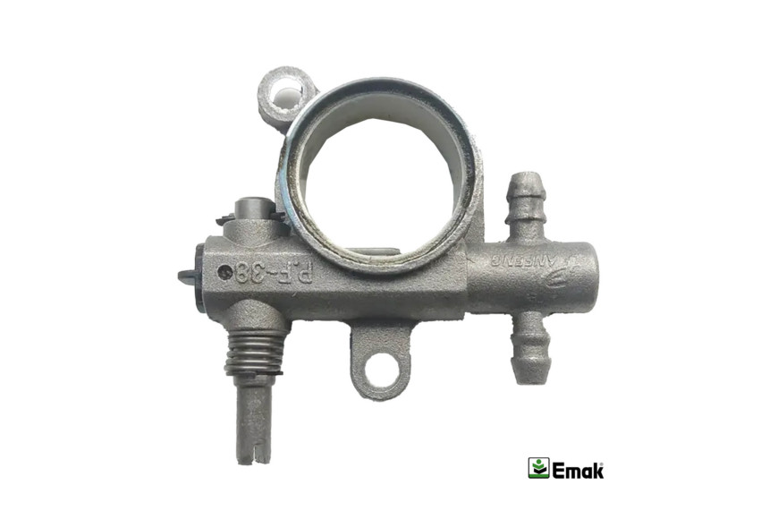 Oil Pump Assy - 50330050R
