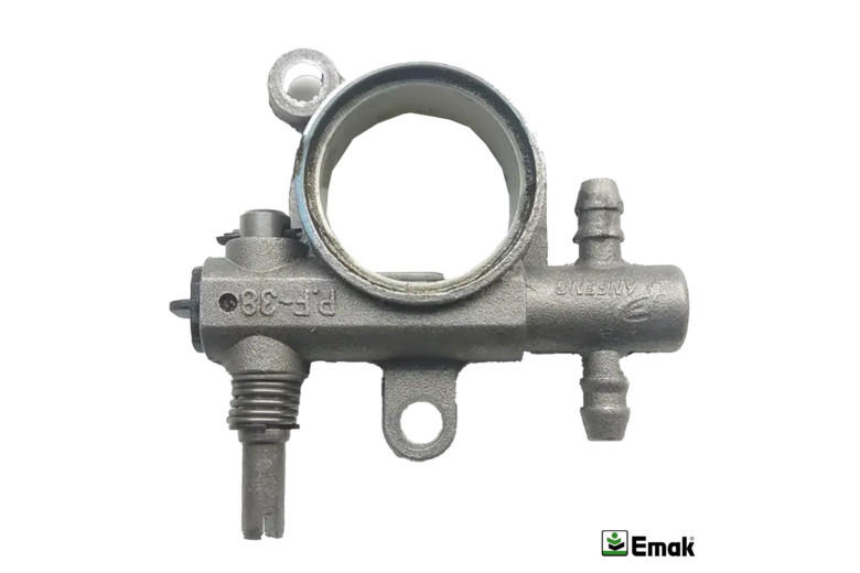 Bomba De Aceite Completa - SGS532912472123R