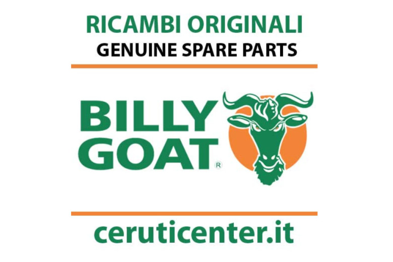 Trasmissione Completa  KV600SP KV600SP TK -  Originale Billy Goat -   AR891020-S