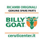 Trasmissione Completa  KV600SP KV600SP TK -  Originale Billy Goat -   AR891020-S