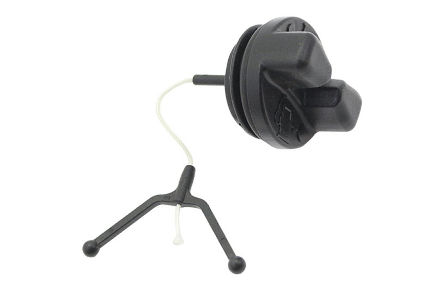 Tank Cap, Fuel - 538240865 - Originale McCulloch