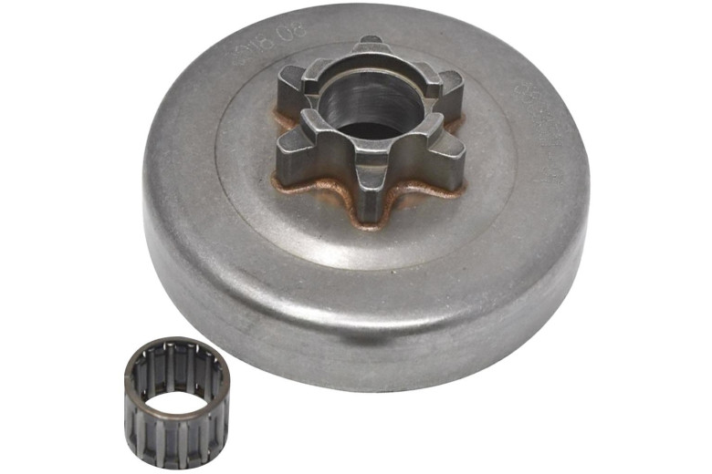 Tamburo Della Frizione Compl. - 578257101 - Originale Husqvarna
