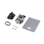 Kit Di Riparazione - 501424371 - Originale McCulloch