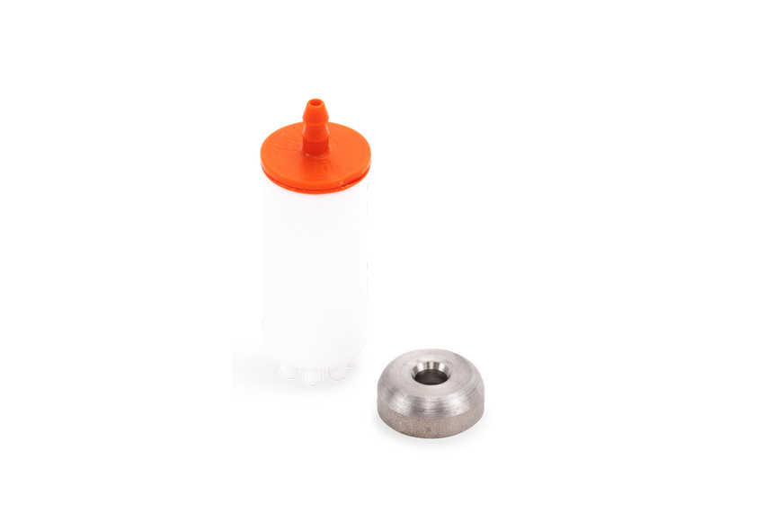 Fuel Filter Kit - 598836601 - Pièce d'origine Husqvarna