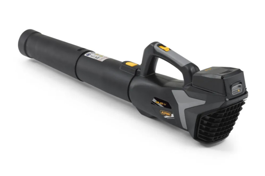 Alpina AB 20 Li Kit Cordless Leaf Blower - 271504104/A24