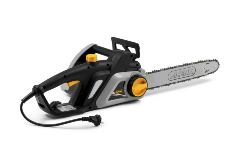 Alpina ACS 200 ET (16)" Elektrokettensäge - 292716144/A21