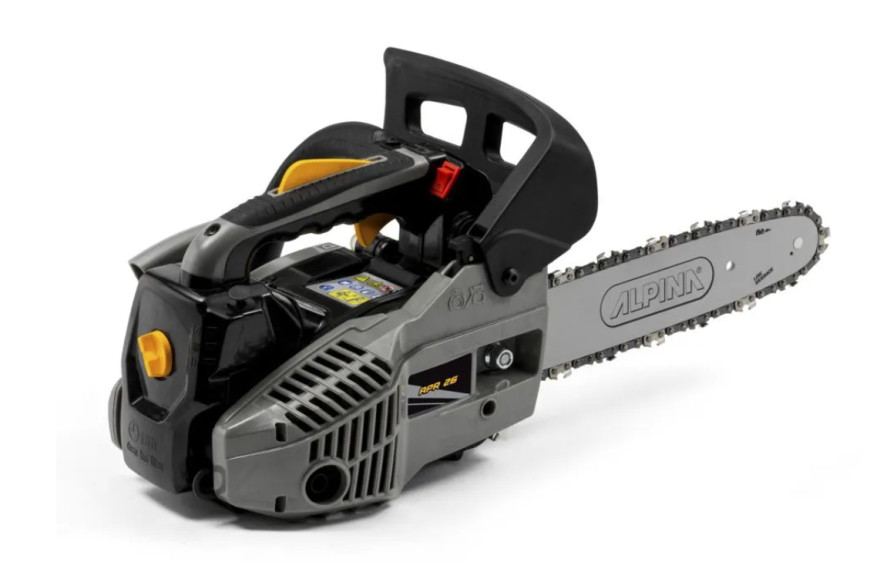 Motosega a scoppio Alpina APR 26 (10") - 202510024/A24