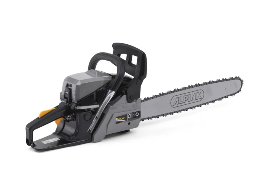 Tronçonneuse à essence Alpina ACS 50 (20") - 205020004/A20