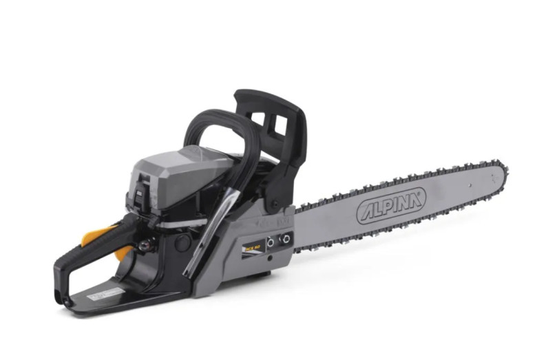 Alpina ACS 50 (20") Benzin-Kettensäge - 205020004/A20