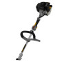 Alpina AMT 26 Benzin-Multitool - 5 in 1 - 287130154/A20