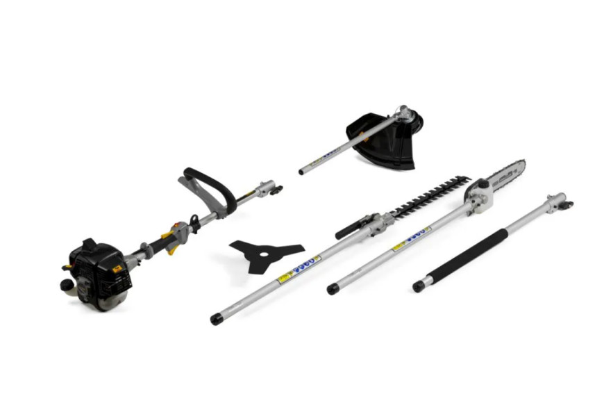 Alpina AMT 26 Benzin-Multitool - 5 in 1 - 287130154/A20