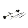 Alpina AMT 26 Benzin-Multitool - 5 in 1 - 287130154/A20