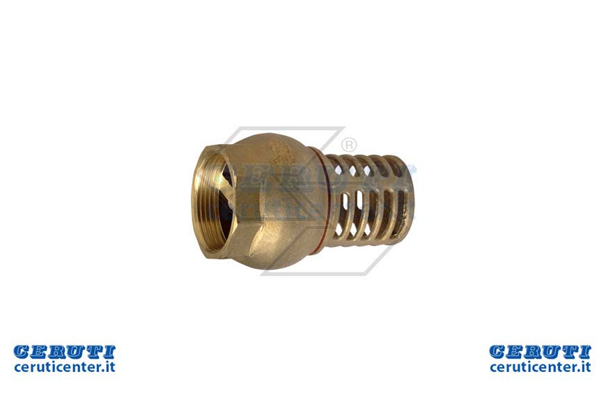 Brass Valve Fonds 2 ''