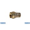 Ventil Fund Messing 2 ‚‘