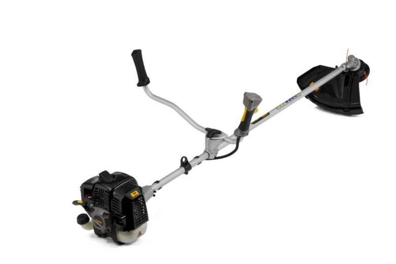 Decespugliatore a scoppio Alpina ABR 42 D - 287321004/A20