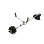 Decespugliatore a scoppio Alpina ABR 42 D - 287321004/A20