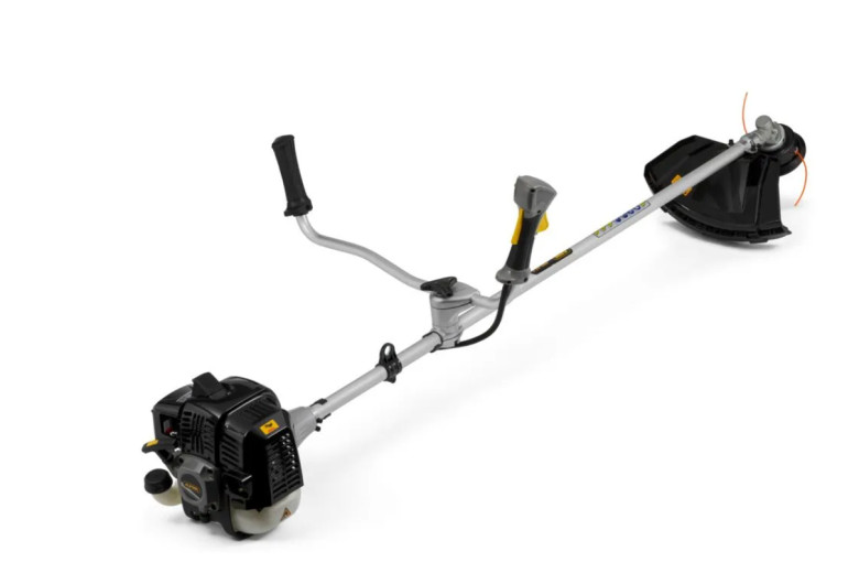 Decespugliatore a scoppio Alpina ABR 52 D - 287421004/A20