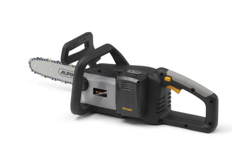 Motosega a batteria Alpina AC 20 Li Kit - 271404104/A24