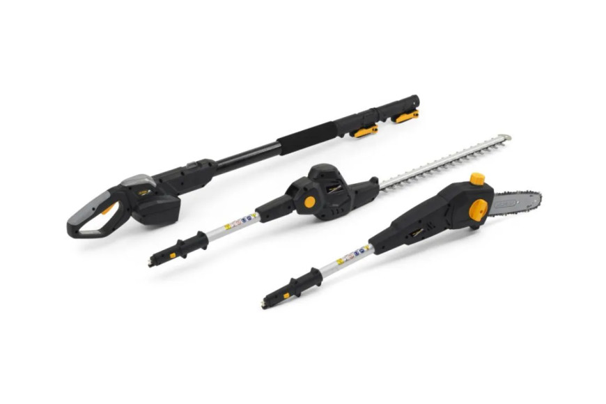 Kit multiherramienta inalámbrica Alpina AM 20 Li - 271724104/A24