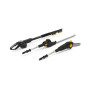 Kit multiherramienta inalámbrica Alpina AM 20 Li - 271724104/A24